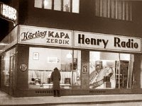 Bogovićeva ulica 1935. godine